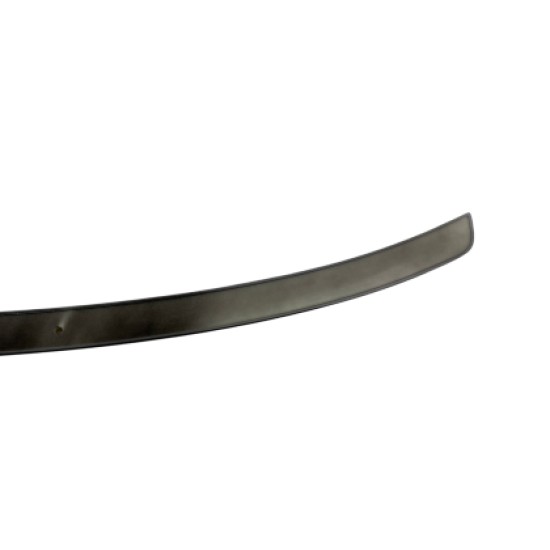 Αεροτομή πορτ μπαγκάζ για BMW G60 / G68 (2024+) M pack Style - μαύρη γυαλιστερή Αεροτομή πορτ μπαγκάζ για BMW G60 / G68 (2024+) M pack Style - μαύρη γυαλιστερή