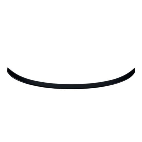 Αεροτομή πορτ μπαγκάζ για BMW G26 (2021+) M Performance Style - μαύρη γυαλιστερή Αεροτομή πορτ μπαγκάζ για BMW G26 (2021+) M Performance Style - μαύρη γυαλιστερή