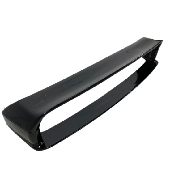 Αεροτομή πορτ μπαγκάζ για BMW E39 (1999-2003) LTW M3 GT Class 2 - μαύρη γυαλιστερή