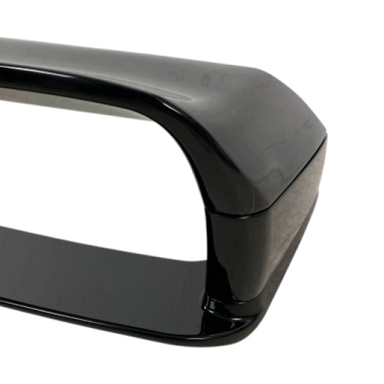 Αεροτομή πορτ μπαγκάζ για BMW E39 (1999-2003) LTW M3 GT Class 2 - μαύρη γυαλιστερή