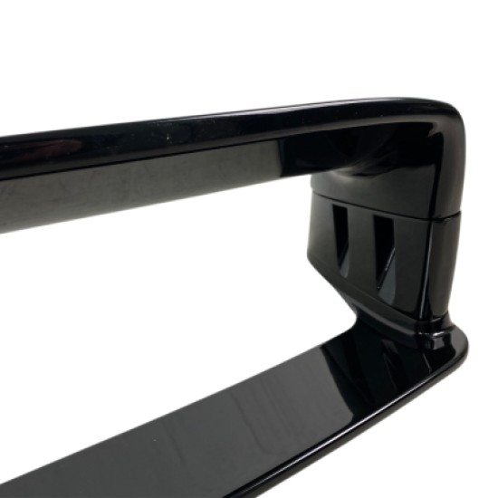 Αεροτομή πορτ μπαγκάζ για BMW E39 (1999-2003) LTW M3 GT Class 2 - μαύρη γυαλιστερή