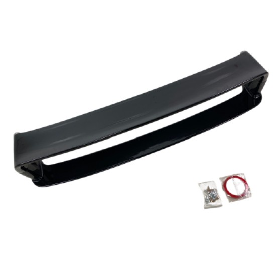 Αεροτομή πορτ μπαγκάζ για BMW E46 (1998-2005) LTW M3 GT Class 2 - μαύρη γυαλιστερή Αεροτομή πορτ μπαγκάζ για BMW E46 (1998-2005) LTW M3 GT Class 2 - μαύρη γυαλιστερή