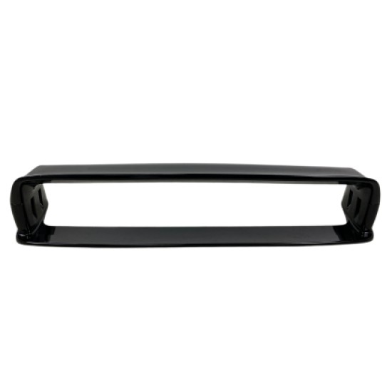 Αεροτομή πορτ μπαγκάζ για BMW E46 (1998-2005) LTW M3 GT Class 2 - μαύρη γυαλιστερή Αεροτομή πορτ μπαγκάζ για BMW E46 (1998-2005) LTW M3 GT Class 2 - μαύρη γυαλιστερή