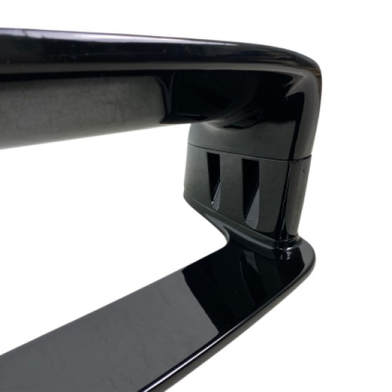 Αεροτομή πορτ μπαγκάζ για BMW E46 (1998-2005) LTW M3 GT Class 2 - μαύρη γυαλιστερή Αεροτομή πορτ μπαγκάζ για BMW E46 (1998-2005) LTW M3 GT Class 2 - μαύρη γυαλιστερή