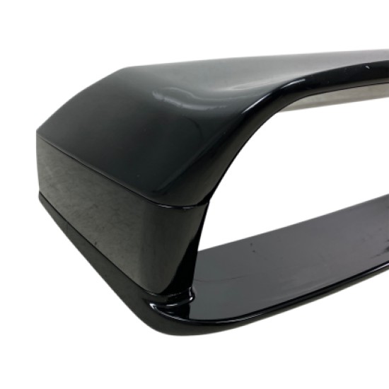 Αεροτομή πορτ μπαγκάζ για BMW E46 (1998-2005) LTW M3 GT Class 2 - μαύρη γυαλιστερή Αεροτομή πορτ μπαγκάζ για BMW E46 (1998-2005) LTW M3 GT Class 2 - μαύρη γυαλιστερή