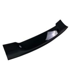 Αεροτομή πορτ μπαγκάζ για BMW E82 / E87 / E90 / E92 / E93 / F30 / F10 - GTS M3 Style - μαύρη γυαλιστερή