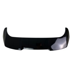 Αεροτομή πίσω παρμπρίζ για Honda HR-V (2022+) - μαύρη γυαλιστερή