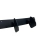 Diffuser πίσω προφυλακτήρα για Volkswagen Golf 8 R20 Blade - μαύρο γυαλιστερό Diffuser πίσω προφυλακτήρα για Volkswagen Golf 8 R20 Blade - μαύρο γυαλιστερό