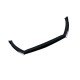 Spoiler εμπρός προφυλακτήρα για Volkswagen Polo (2011-2018) - μαύρο γυαλιστερό Spoiler εμπρός προφυλακτήρα για Volkswagen Polo (2011-2018) - μαύρο γυαλιστερό