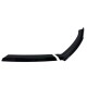 Spoiler εμπρός προφυλακτήρα για Volkswagen Polo (2011-2018) - μαύρο γυαλιστερό Spoiler εμπρός προφυλακτήρα για Volkswagen Polo (2011-2018) - μαύρο γυαλιστερό