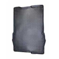 Πατάκι για πορτ - μπαγκάζ για Peugeot Partner / Citroen Berlingo (2008+) - δίπορτο short 120cm x 180cm - 1τμχ.