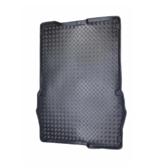 Πατάκι για πορτ - μπαγκάζ για Peugeot Partner / Citroen Berlingo (2008+) - δίπορτο short 120cm x 180cm - 1τμχ.