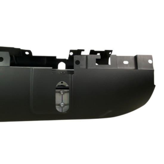 Σκαλοπάτια για BMW X3 F25 (2010-2017) - 2τμχ.