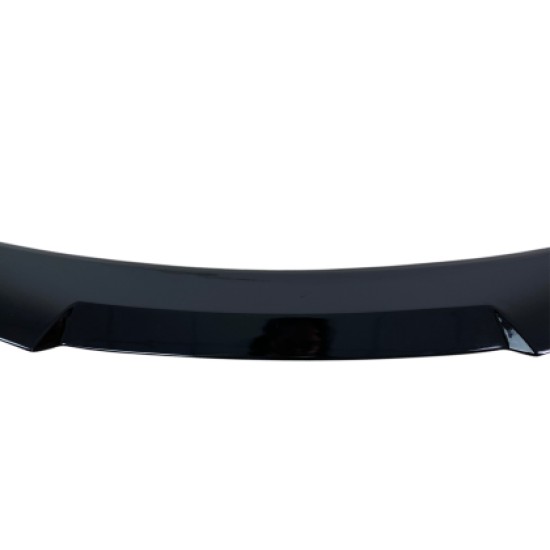 Αεροτομή πορτ μπαγκάζ για ΒΜW F22 coupe (2014-2021) M4 Style - μαύρη γυαλιστερή Αεροτομή πορτ μπαγκάζ για ΒΜW F22 coupe (2014-2021) M4 Style - μαύρη γυαλιστερή