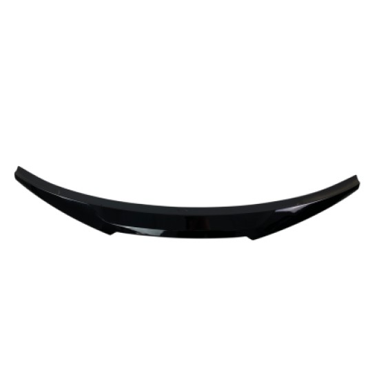 Αεροτομή πορτ μπαγκάζ για ΒΜW F22 coupe (2014-2021) M4 Style - μαύρη γυαλιστερή Αεροτομή πορτ μπαγκάζ για ΒΜW F22 coupe (2014-2021) M4 Style - μαύρη γυαλιστερή