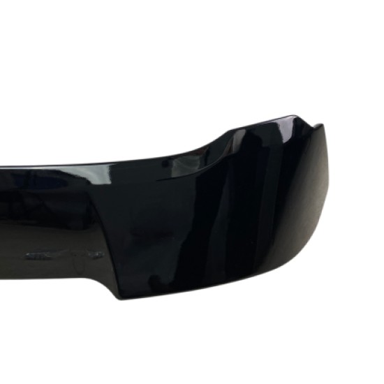 Αεροτομή οροφής για Toyota Yaris (2014-2019) - μαύρη γυαλιστερή