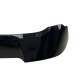 Αεροτομή οροφής για Toyota Yaris (2014-2019) - μαύρη γυαλιστερή