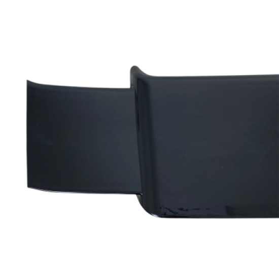 Αεροτομή οροφής για Mercedes W463 / W464 G-Class Brabus Style - μαύρη γυαλιστερή Αεροτομή οροφής για Mercedes W463 / W464 G-Class Brabus Style - μαύρη γυαλιστερή