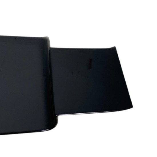 Αεροτομή οροφής για Mercedes W463 / W464 G-Class Brabus Style - μαύρη γυαλιστερή Αεροτομή οροφής για Mercedes W463 / W464 G-Class Brabus Style - μαύρη γυαλιστερή