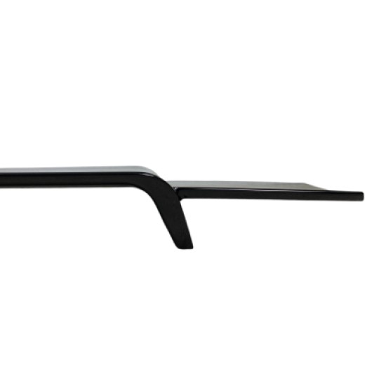 Αεροτομή οροφής για Mercedes W463 / W464 G-Class Brabus Style - μαύρη γυαλιστερή Αεροτομή οροφής για Mercedes W463 / W464 G-Class Brabus Style - μαύρη γυαλιστερή