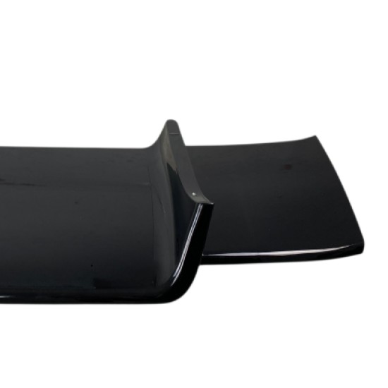 Αεροτομή οροφής για Mercedes W463 / W464 G-Class Brabus Style - μαύρη γυαλιστερή Αεροτομή οροφής για Mercedes W463 / W464 G-Class Brabus Style - μαύρη γυαλιστερή