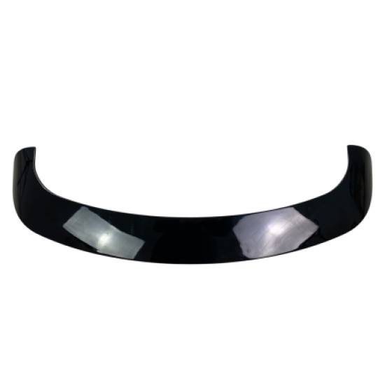 Αεροτομή οροφής για Mercedes X167 GLS (2020+) AMG Style - μαύρη γυαλιστερή Αεροτομή οροφής για Mercedes X167 GLS (2020+) AMG Style - μαύρη γυαλιστερή