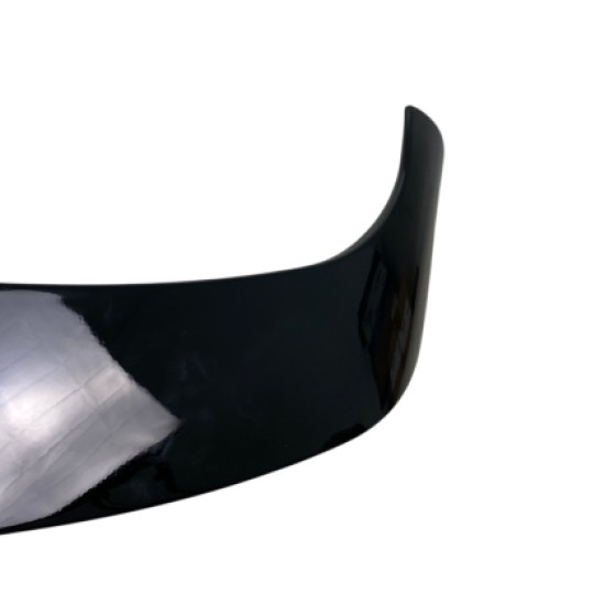 Αεροτομή οροφής για Mercedes X167 GLS (2020+) AMG Style - μαύρη γυαλιστερή Αεροτομή οροφής για Mercedes X167 GLS (2020+) AMG Style - μαύρη γυαλιστερή