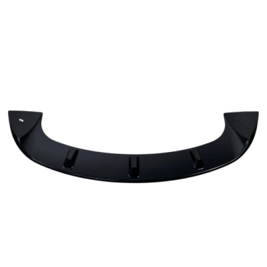 Αεροτομή οροφής για Mercedes X167 GLS (2020+) AMG Style - μαύρη γυαλιστερή Αεροτομή οροφής για Mercedes X167 GLS (2020+) AMG Style - μαύρη γυαλιστερή