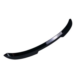 Αεροτομή οροφής για Fiat 500X (2014+) - μαύρη γυαλιστερή