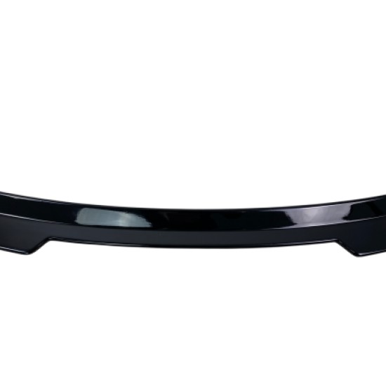 Αεροτομή οροφής για Renault Clio (2016-2019) - μαύρη γυαλιστερή Αεροτομή οροφής για Renault Clio (2016-2019) - μαύρη γυαλιστερή