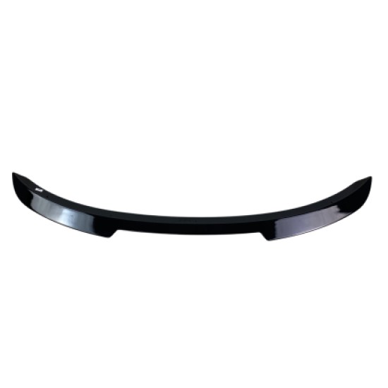 Αεροτομή οροφής για Renault Clio (2016-2019) - μαύρη γυαλιστερή Αεροτομή οροφής για Renault Clio (2016-2019) - μαύρη γυαλιστερή