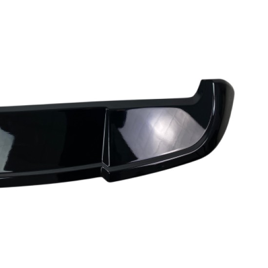 Αεροτομή οροφής για Skoda Kodiaq (2017-2021) - μαύρη γυαλιστερή