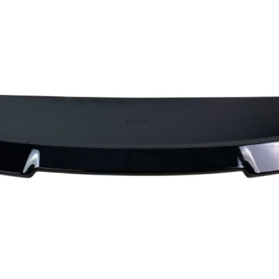 Αεροτομή οροφής για Skoda Kodiaq (2017-2021) - μαύρη γυαλιστερή