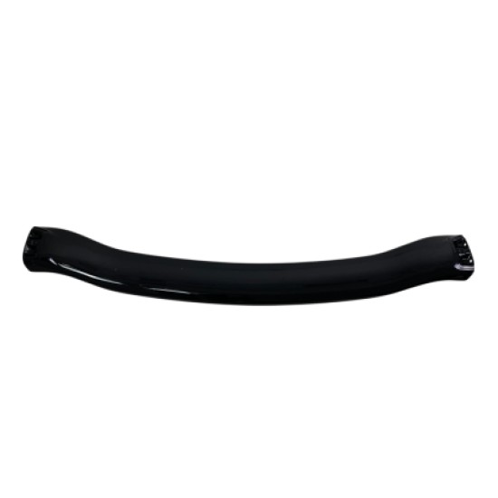 Αεροτομή οροφής για Honda Civic (2016-2021) hatchback TR Style - μαύρη γυαλιστερή