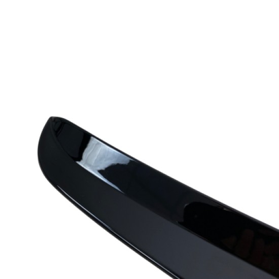 Αεροτομή οροφής για Volvo XC60 (2018-2021) - μαύρη γυαλιστερή