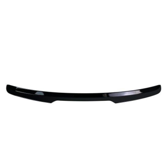 Αεροτομή οροφής για Volvo XC60 (2018-2021) - μαύρη γυαλιστερή