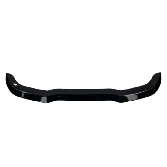 Αεροτομή οροφής για Volvo V40 (2012-2018) - μαύρη γυαλιστερή