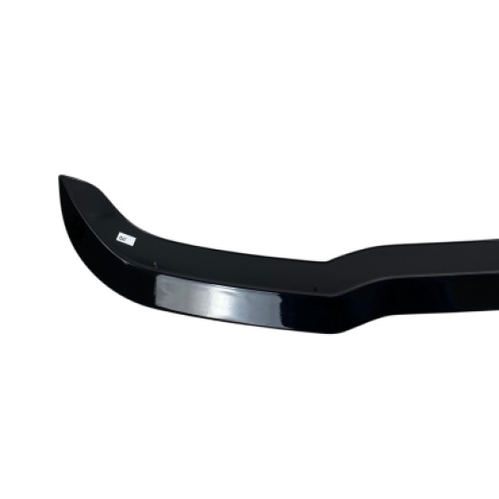 Αεροτομή οροφής για Volvo V40 (2012-2018) - μαύρη γυαλιστερή