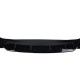 Spoiler εμπρός προφυλακτήρα για Volkswagen Golf 8 GTI - μαύρο γυαλιστερό