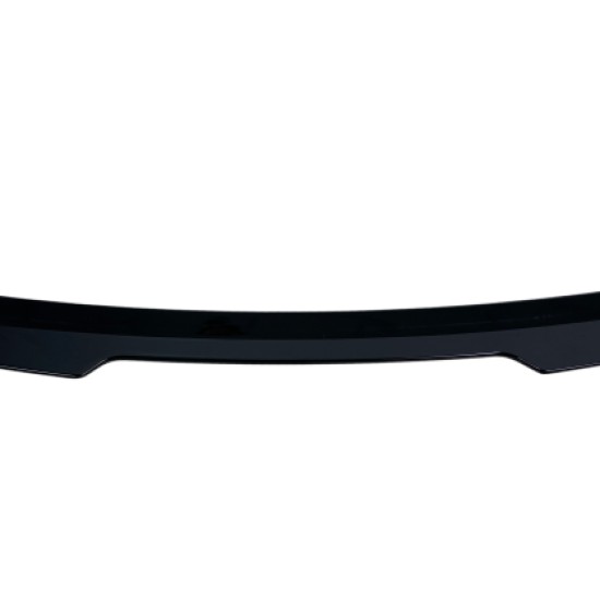 Αεροτομή οροφής για Volvo XC90 (2015+) - μαύρη γυαλιστερή