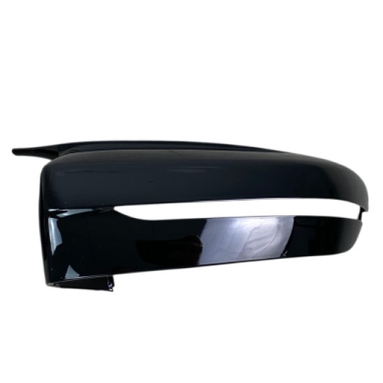 Καπάκια για καθρέφτη για BMW G20 (2020-2023) M5 Style - μαύρα γυαλιστερά