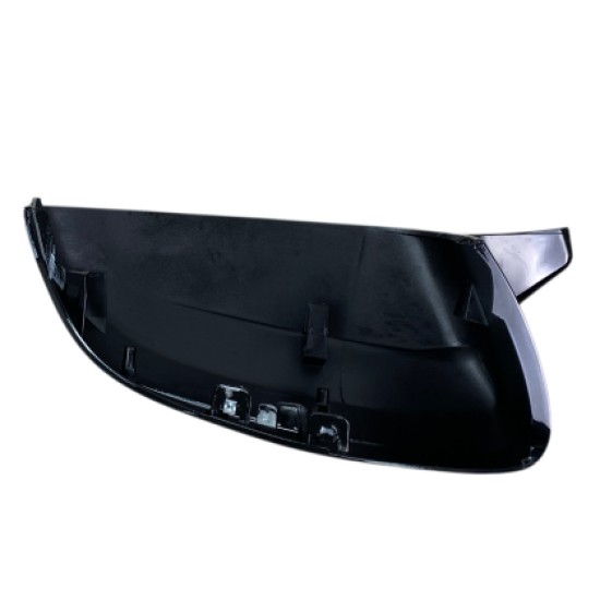 Καπάκια για καθρέφτη για BMW G20 (2020-2023) M5 Style - μαύρα γυαλιστερά