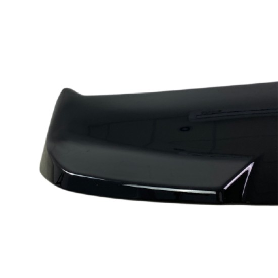 Αεροτομή οροφής για Toyota Land Cruiser Prado FJ120 - μαύρη γυαλιστερή