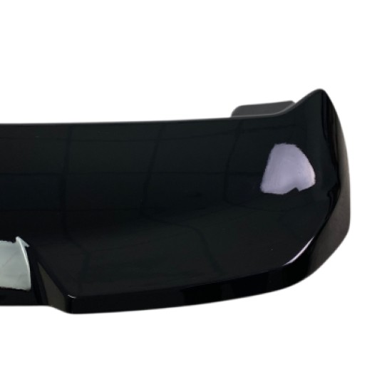 Αεροτομή οροφής για Toyota Land Cruiser Prado FJ120 - μαύρη γυαλιστερή