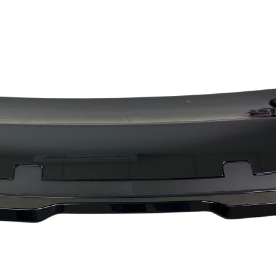 Αεροτομή οροφής για Toyota Land Cruiser Prado FJ120 - μαύρη γυαλιστερή