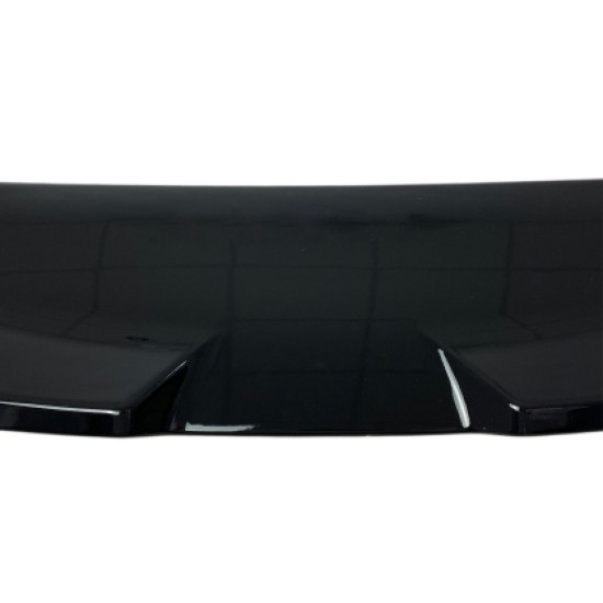 Αεροτομή οροφής για Toyota Land Cruiser Prado FJ120 - μαύρη γυαλιστερή