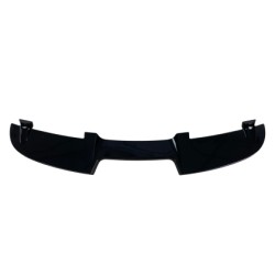 Αεροτομή οροφής για Seat Leon (2005-2009) FR Style - μαύρη γυαλιστερή Αεροτομή οροφής για Seat Leon (2005-2009) FR Style - μαύρη γυαλιστερή