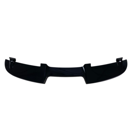 Αεροτομή οροφής για Seat Leon (2005-2009) FR Style - μαύρη γυαλιστερή