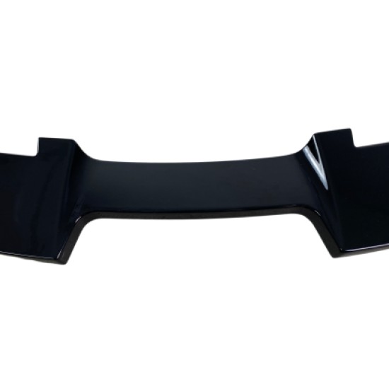 Αεροτομή οροφής για Seat Leon (2005-2009) FR Style - μαύρη γυαλιστερή