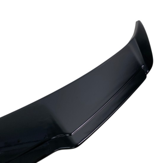 Αεροτομή οροφής για Toyota C-HR (2016+) - μαύρη γυαλιστερή